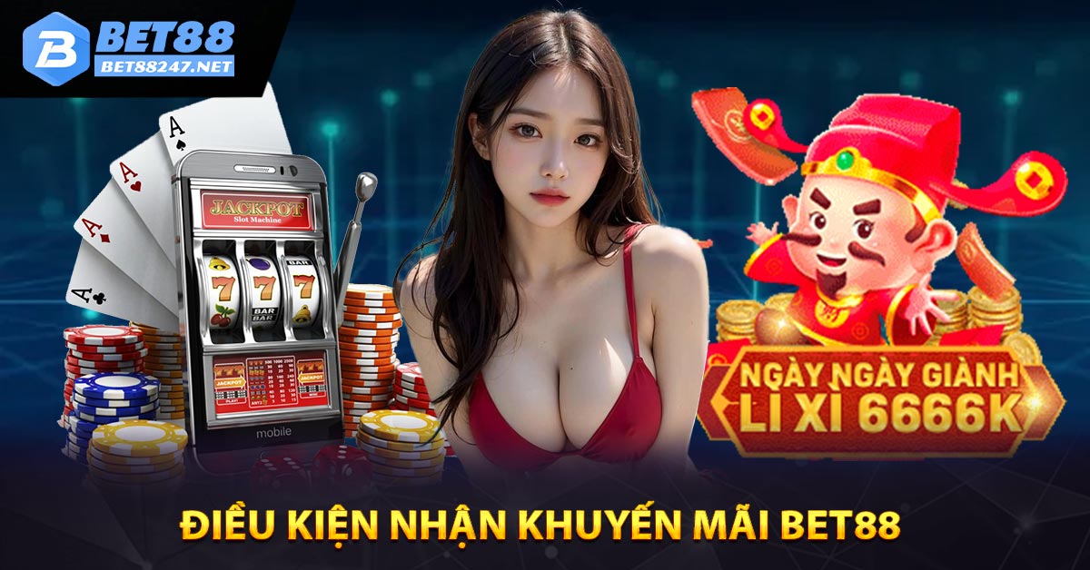 Khuyến Mãi Bet88 Mới Nhất Cho Anh Em Tại Bet8824.NET - vabet