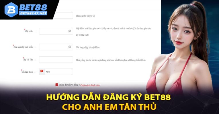 HƯỚNG DẪN - bet88 - vabet