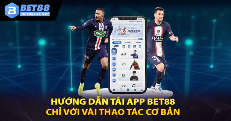 HƯỚNG DẪN - bet88 - vabet