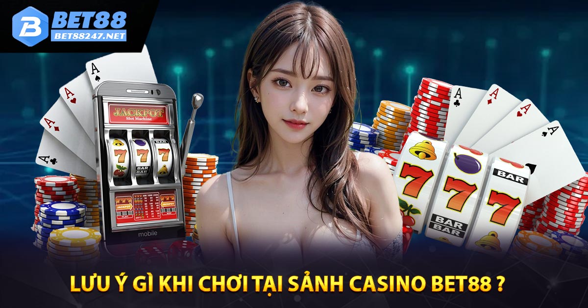 Casino Bet88 - Trang Nhà Cái Casino Trực Tuyến 2026 - vabet