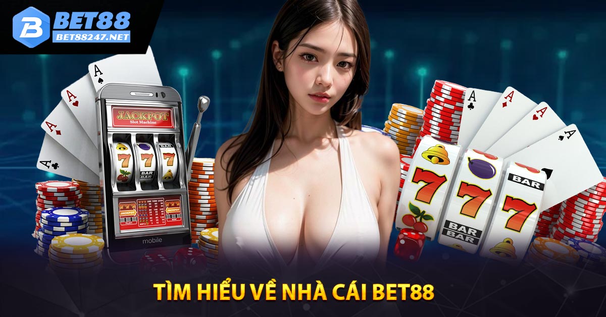 Casino Bet88 - Trang Nhà Cái Casino Trực Tuyến 2026 - vabet