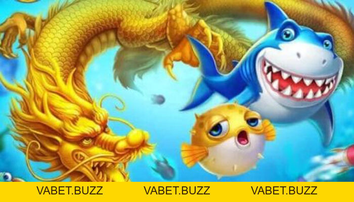 BẮN CÁ - bet88 - vabet