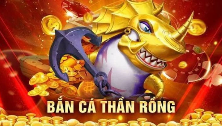 Bắn Cá Thần Rồng – Săn Thưởng Cực Khủng Tại Bet88 Bắn Cá - vabet