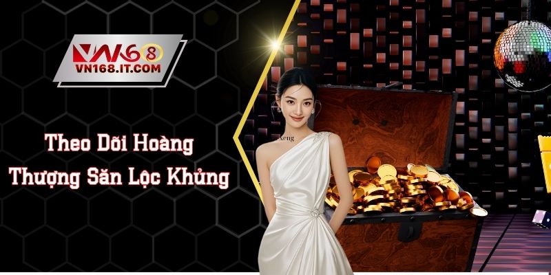Nổ Hũ VN168 - Sảnh Slot Game Có Jackpot Trúng Liên Tục - vabet