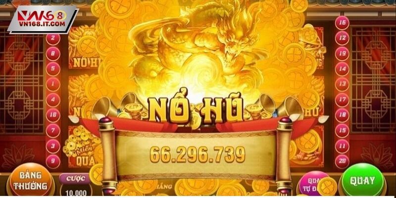 Nổ Hũ Ông Đồ - Giải Trí Siêu Cấp, Săn Jackpot Bạc Tỷ - vabet