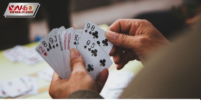 Bài Xì Tố - Nguyên Tắc Và Bí Kíp Hữu Ích Từ Cao Thủ 10 Năm - vabet