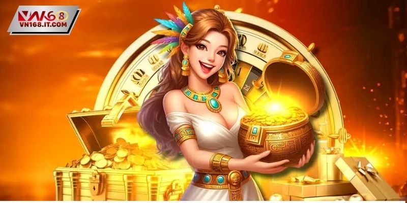 Khuyến Mãi VN168 - Cơ Hội Để Nhận Phần Thưởng Khủng - vabet