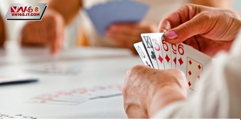 Game Bài Tiến Lên Miền Nam - Trò Chơi Xanh Chín Tại VN168 - vabet