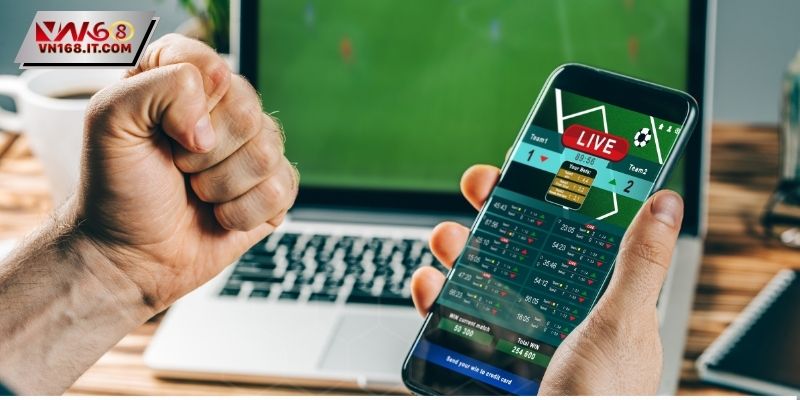 Kèo Chấp 0.25 - Hướng Dẫn Đọc Kèo, Mẹo Cược Từ A-Z - vabet