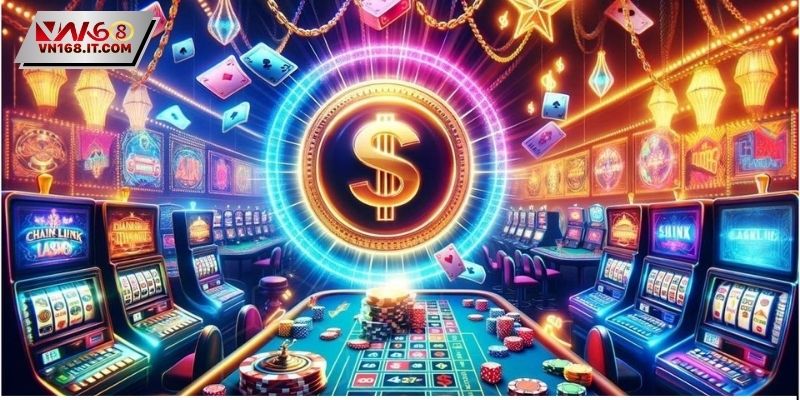 Nổ Hũ Mèo Tài Lộc - Theo Dõi Hoàng Thượng Săn Lộc Khủng - vabet