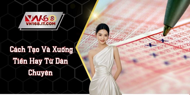 Lô Đề VN168 - Sân Chơi Xổ Số Online Uy Tín Trong Năm - vabet