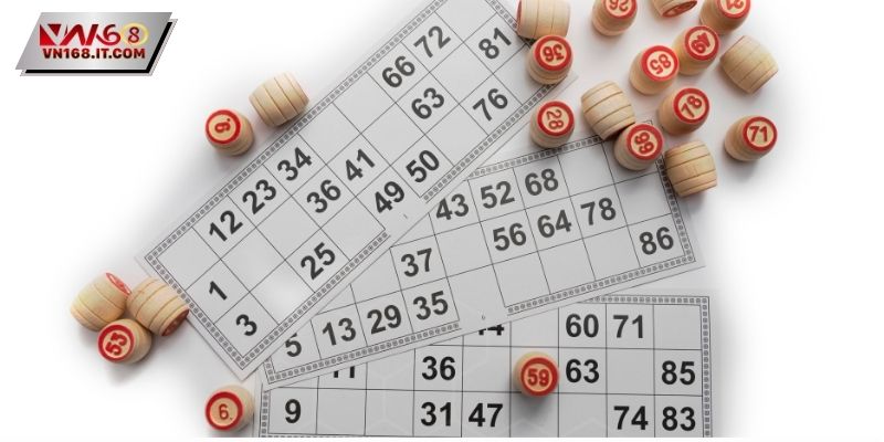 Dàn Đề 60 Số - Kỹ Thuật Chuẩn Giúp Người Chơi Trúng Lớn - vabet