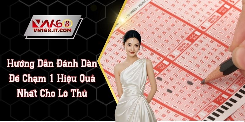 Lô Đề VN168 - Sân Chơi Xổ Số Online Uy Tín Trong Năm - vabet