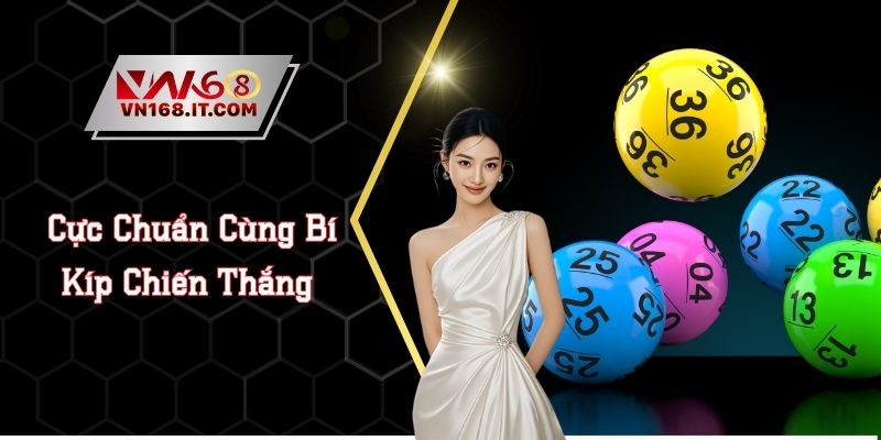 Lô Đề VN168 - Sân Chơi Xổ Số Online Uy Tín Trong Năm - vabet