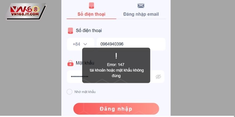 Đăng Nhập VN168 - Hướng Dẫn Truy Cập Game Hot Chỉ 30s - vabet