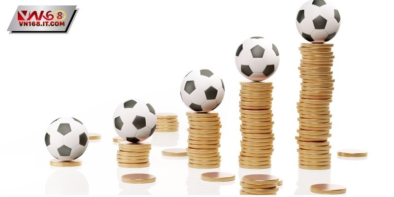 Sbobet VN168 - Sảnh Kèo Phong Phú, Nhiều Bộ Môn Hấp Dẫn - vabet