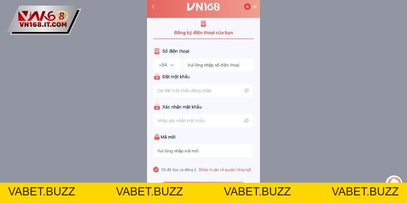 VN168 - Trang Chủ VN168.COM Uy Tín Chính Thức #1 Châu Á 2026 - vabet