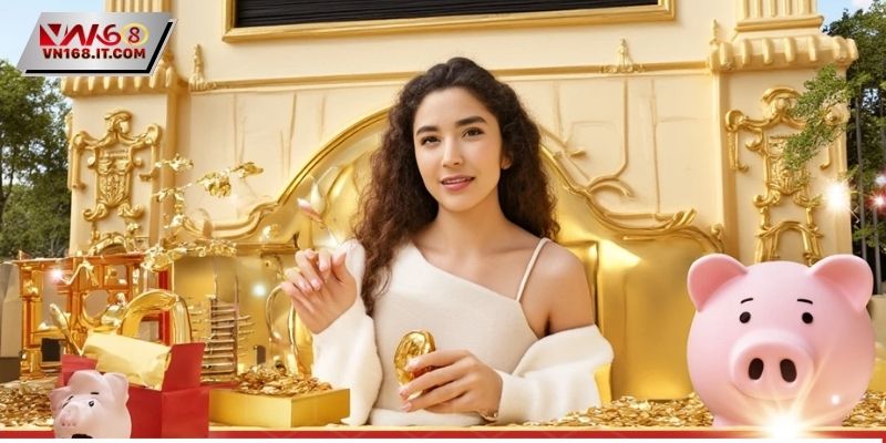 Khuyến Mãi VN168 - Cơ Hội Để Nhận Phần Thưởng Khủng - vabet