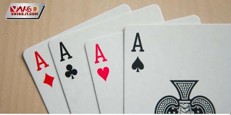 Game Bài Tiến Lên Miền Nam - Trò Chơi Xanh Chín Tại VN168 - vabet