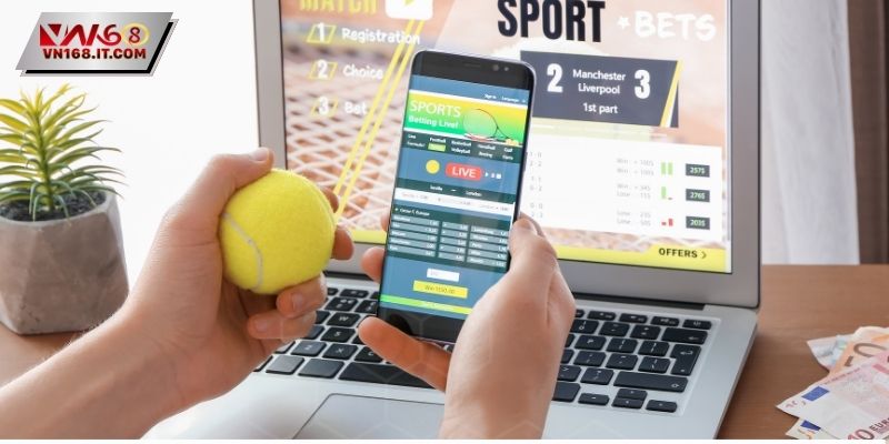 United Gaming VN168 - Sảnh Thể Thao Đẳng Cấp, Uy Tín - vabet