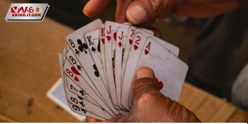 Bài Xì Tố - Nguyên Tắc Và Bí Kíp Hữu Ích Từ Cao Thủ 10 Năm - vabet