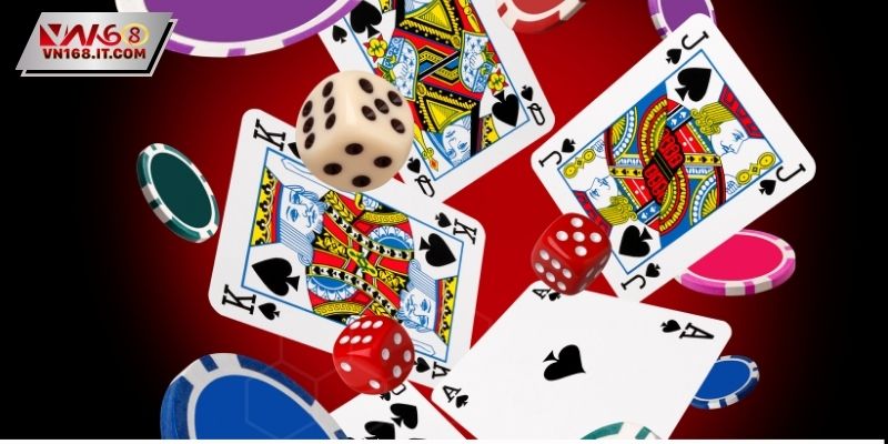Game Bài B52 - Cơ Hội Vàng Chinh Phục Tiền Tỷ Liền Tay - vabet