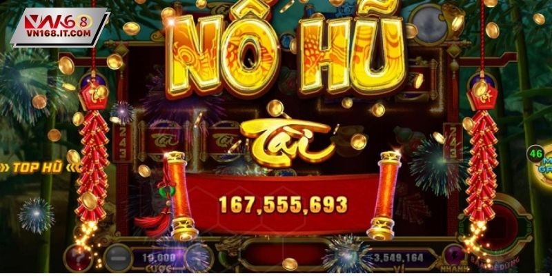 Nổ Hũ Ông Đồ - Giải Trí Siêu Cấp, Săn Jackpot Bạc Tỷ - vabet