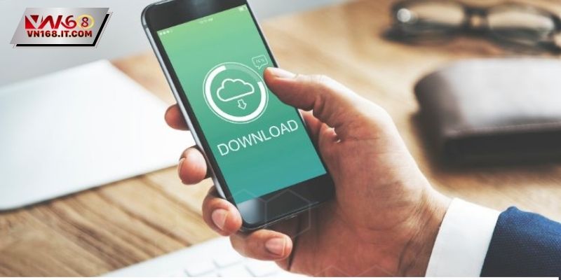 Tải App VN168 - Thao Tác Nhanh, Cá Cược Tiện Lợi 24/7 - vabet