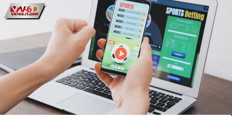 Saba Sports VN168 - Thế Giới Kèo Thể Thao Hấp Dẫn - vabet
