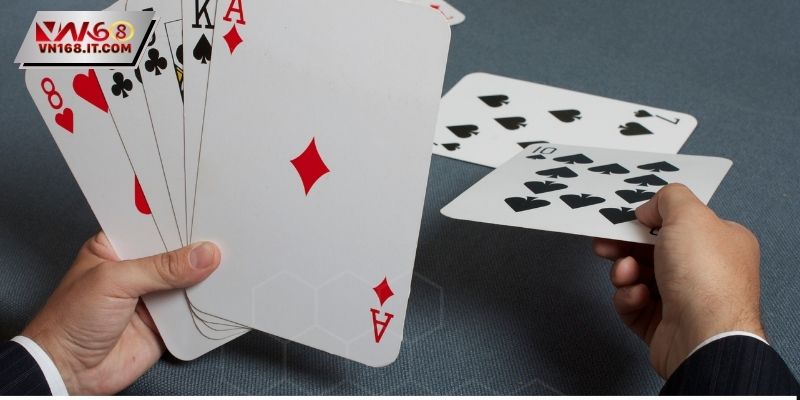 Game Bài Tiến Lên Miền Nam - Trò Chơi Xanh Chín Tại VN168 - vabet