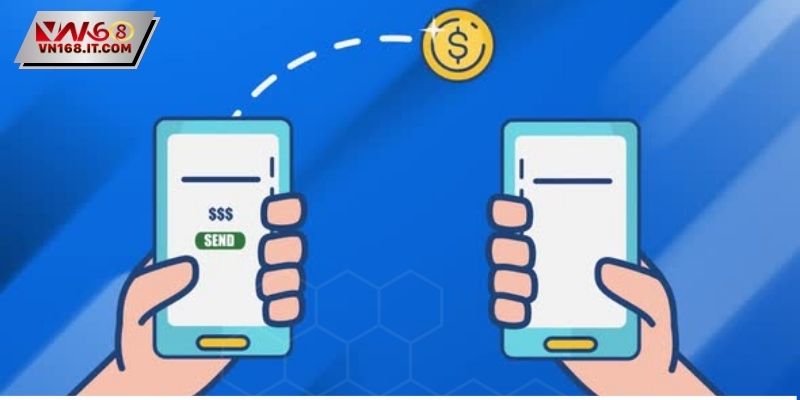 Nạp Tiền VN168 - Hướng Dẫn Siêu Tốc, Nhận Đủ Vốn Cược - vabet