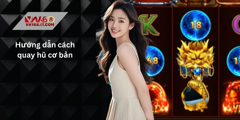 Bật Mí Cách Quay Hũ Luôn Thắng 100% Tại Sân Chơi VN168 - VN168 - Trang Chủ VN168.COM Uy Tín Chính Thức #1 Châu Á 2026 - vabet