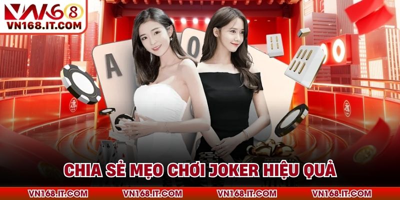 Lá Bài Joker Là Gì - Nguồn Gốc Và Cách Chơi Hiệu Quả - vabet