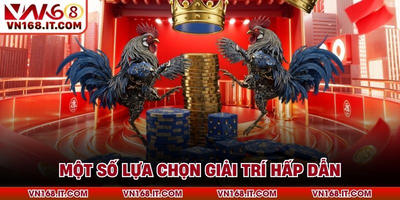 Đá Gà Ws168 - Trải Nghiệm Cực Chất Lượng Tại VN168 - vabet