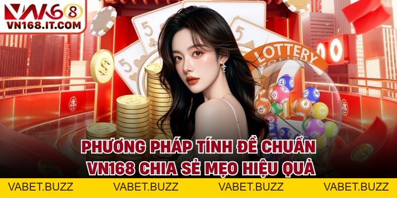 Lô Đề VN168 - Sân Chơi Xổ Số Online Uy Tín Trong Năm - vabet