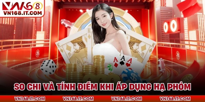 Hạ Phỏm Trong Mậu Binh Và Cách Vận Dụng Hiệu Quả - VN168 - Trang Chủ VN168.COM Uy Tín Chính Thức #1 Châu Á 2026 - vabet